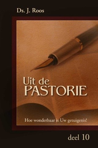 Roos: Uit de Pastorie (deel 10)