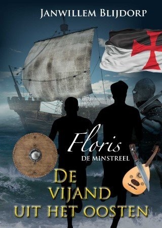 De vijand uit het oosten (deel 9)
