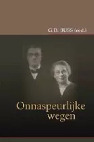 Onnaspeurlijke wegen