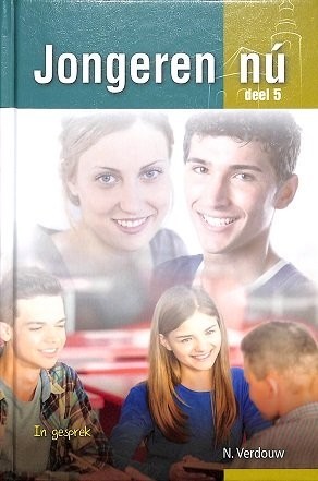 Jongeren nú (deel 5)