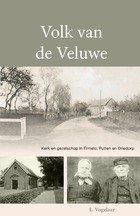 Volk van de Veluwe