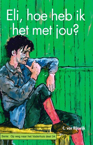 Eli, hoe heb ik het met jou?