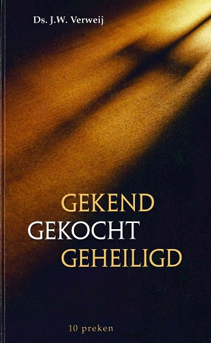 Gekend, gekocht, geheiligd