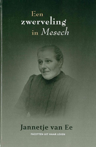 Een zwerveling in Mesech