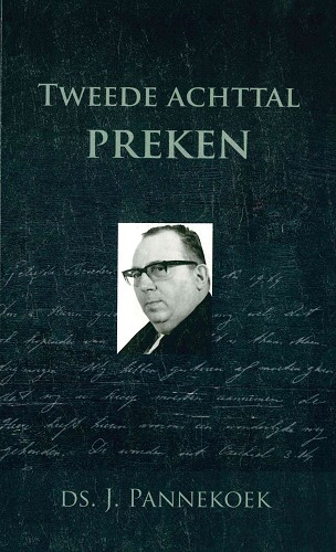 Tweede achttal preken