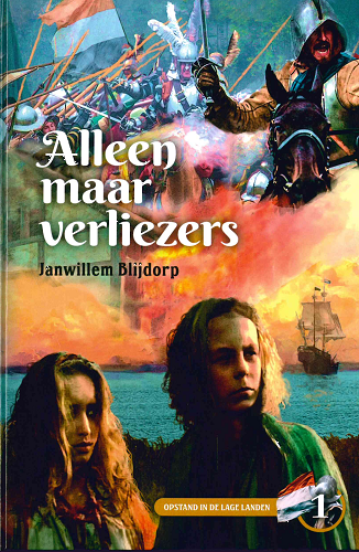 Alleen maar verliezers