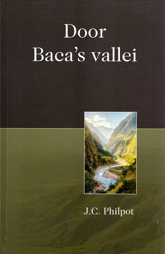 Door Baca’s vallei