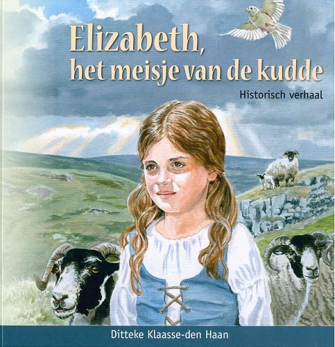 Elizabeth, het meisje van de kudde