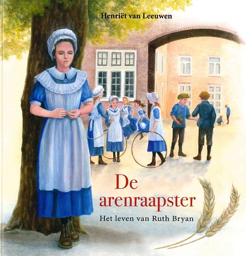 De arenraapster