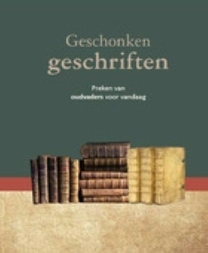 Geschonken geschriften