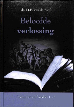 Beloofde verlossing