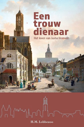 Een trouw dienaar