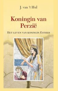 Koningin van Perzie