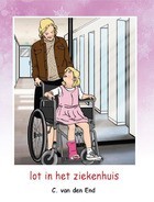lot in het ziekenhuis