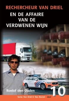 De affaire van de verdwenen wijn