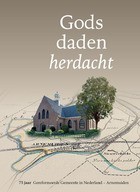 Verhoeks: Gods daden Herdacht