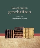 Geschonken Geschriften