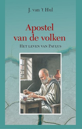 Apostel van de Volken
