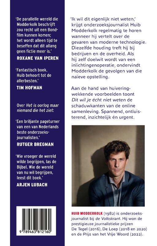 Dit wil je écht niet weten