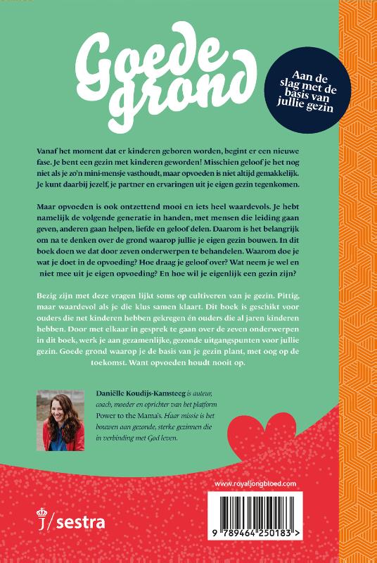 Goede grond