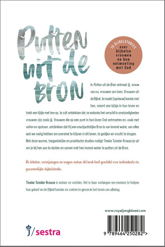 Putten uit de Bron