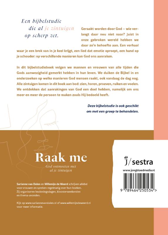 Raak me