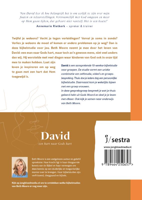 David