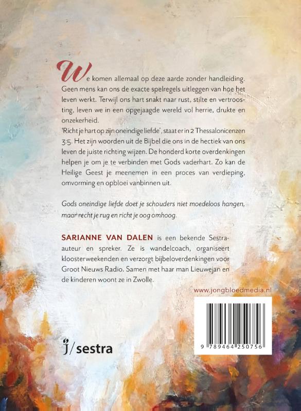 Oneindige liefde