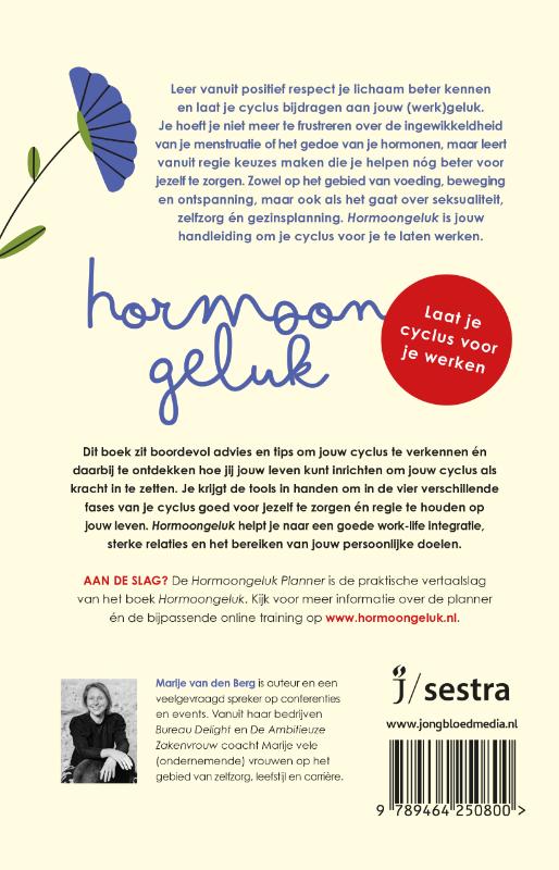 Hormoongeluk