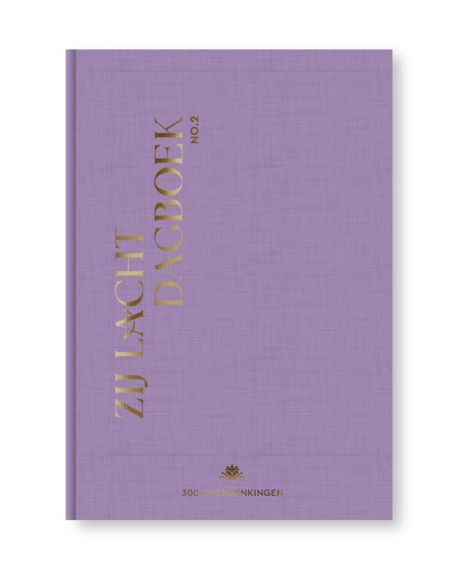 Zij lacht dagboek – 2