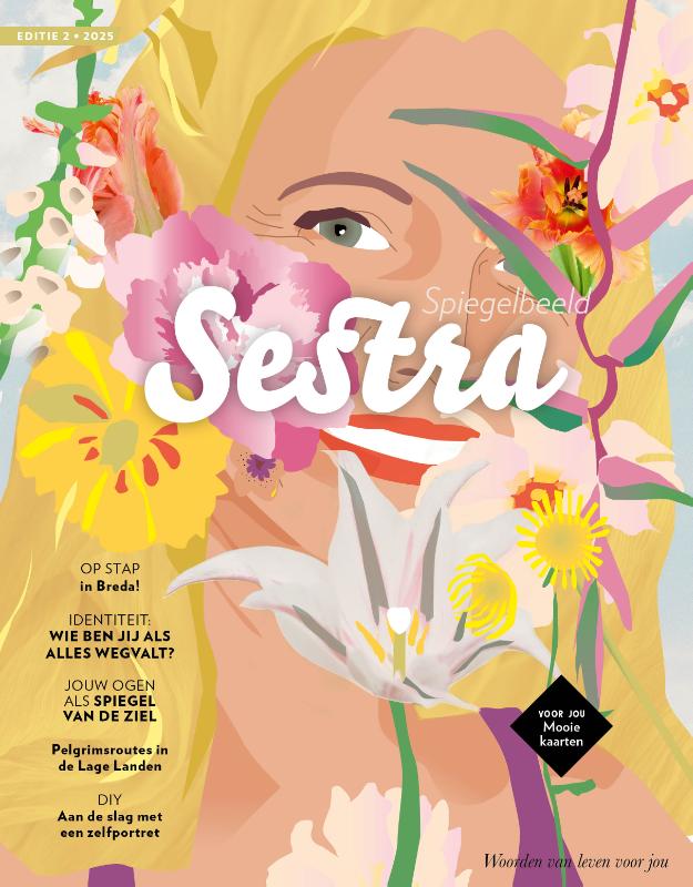 Sestra – Spiegelbeeld