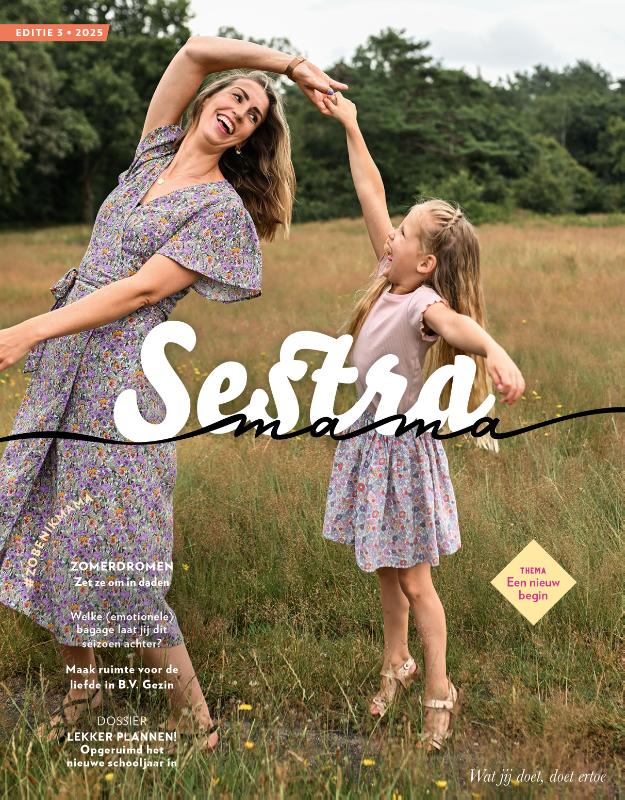 Sestra Mama