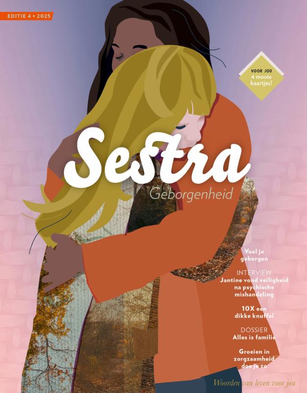 Sestra – Geborgenheid