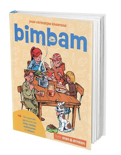 BimBam Agenda