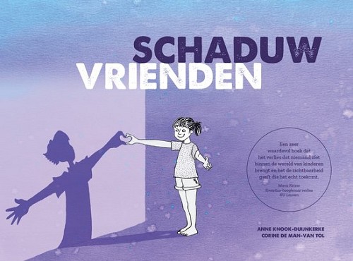 Schaduwvienden