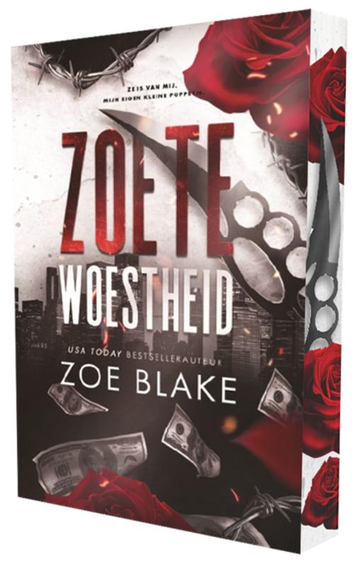 Zoete woestheid