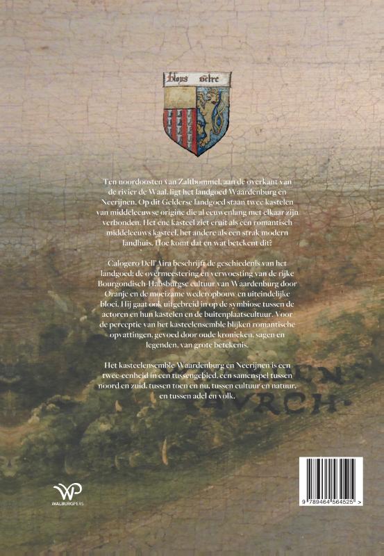 Waardenburg en Neerijnen