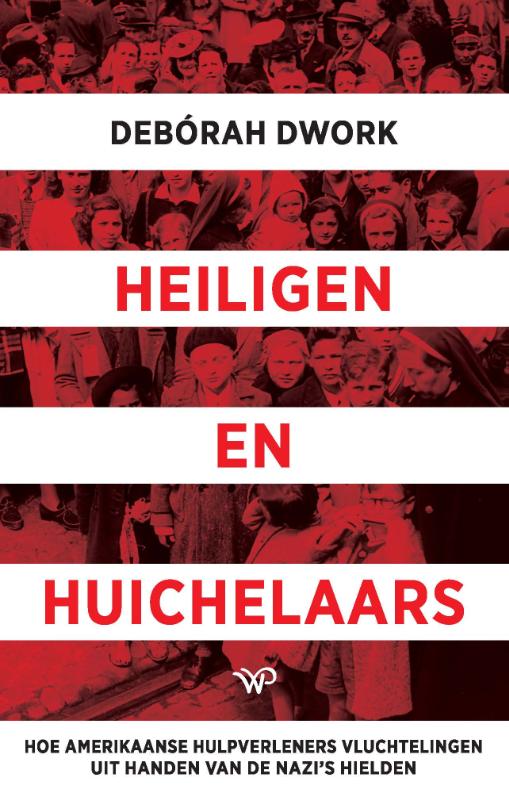 Heiligen en huichelaars
