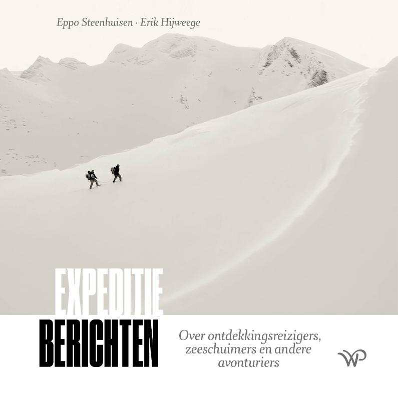 Expeditieberichten