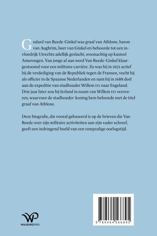 Een leven in dienst van de Republiek