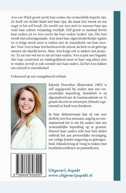 Beperkt Volmaakt