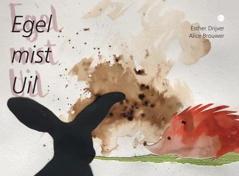 Egel mist Uil