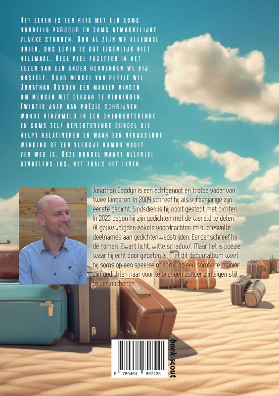 Reis rond mijn wereld - Afbeelding 2