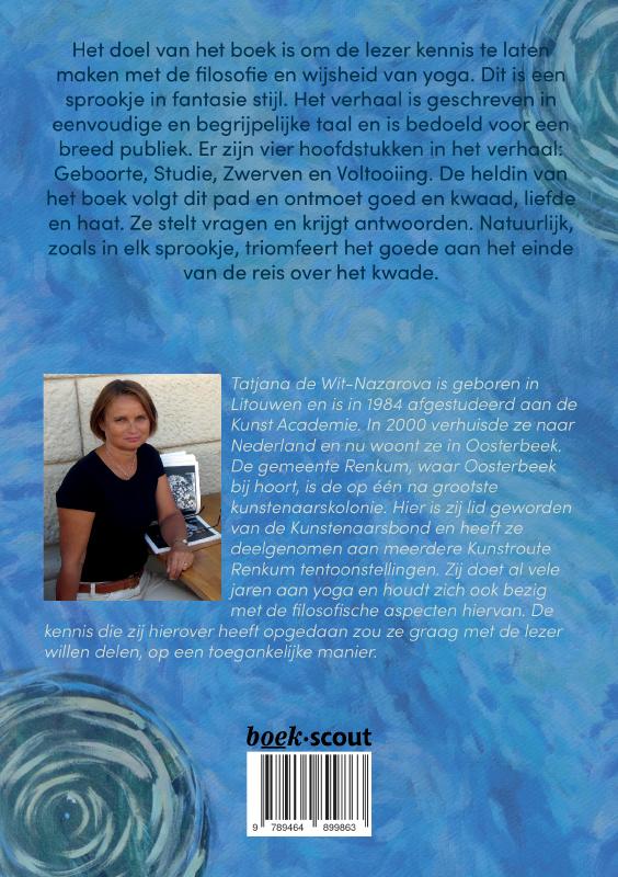 Land van de groene vallei - Afbeelding 2