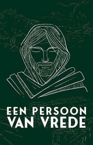 Een persoon van vrede