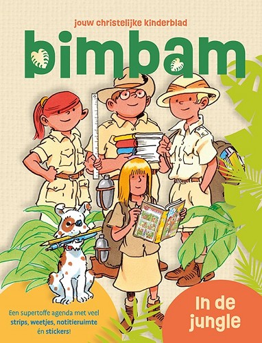 BimBam Agenda 2024/2025