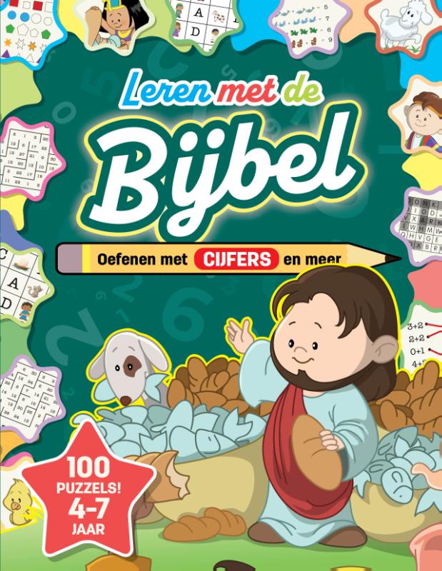 Leren met de Bijbel