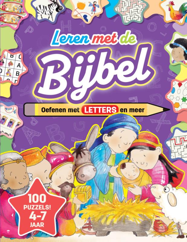 Leren met de Bijbel