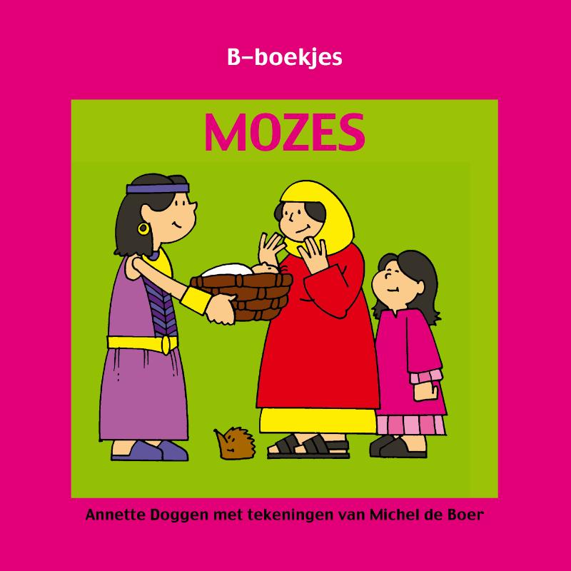 Mozes