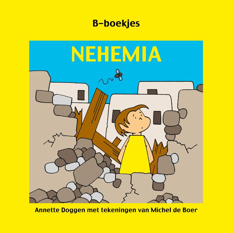 Nehemia
